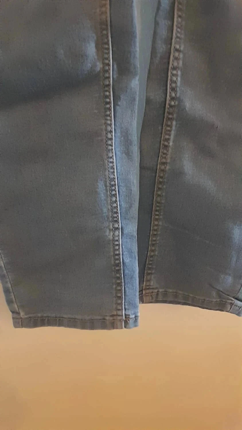 Damesjeans, maat 38, Merk Kiabi – photo 4